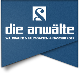 Rechtsanwälte Waldbauer • Paumgarten • Naschberger und Partner